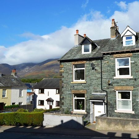 Catbells Cottage Keswick Keswick  Luaran gambar