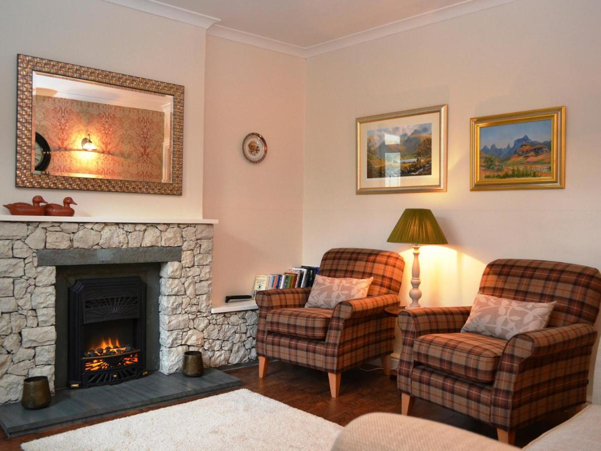 Catbells Cottage Keswick Keswick  Luaran gambar