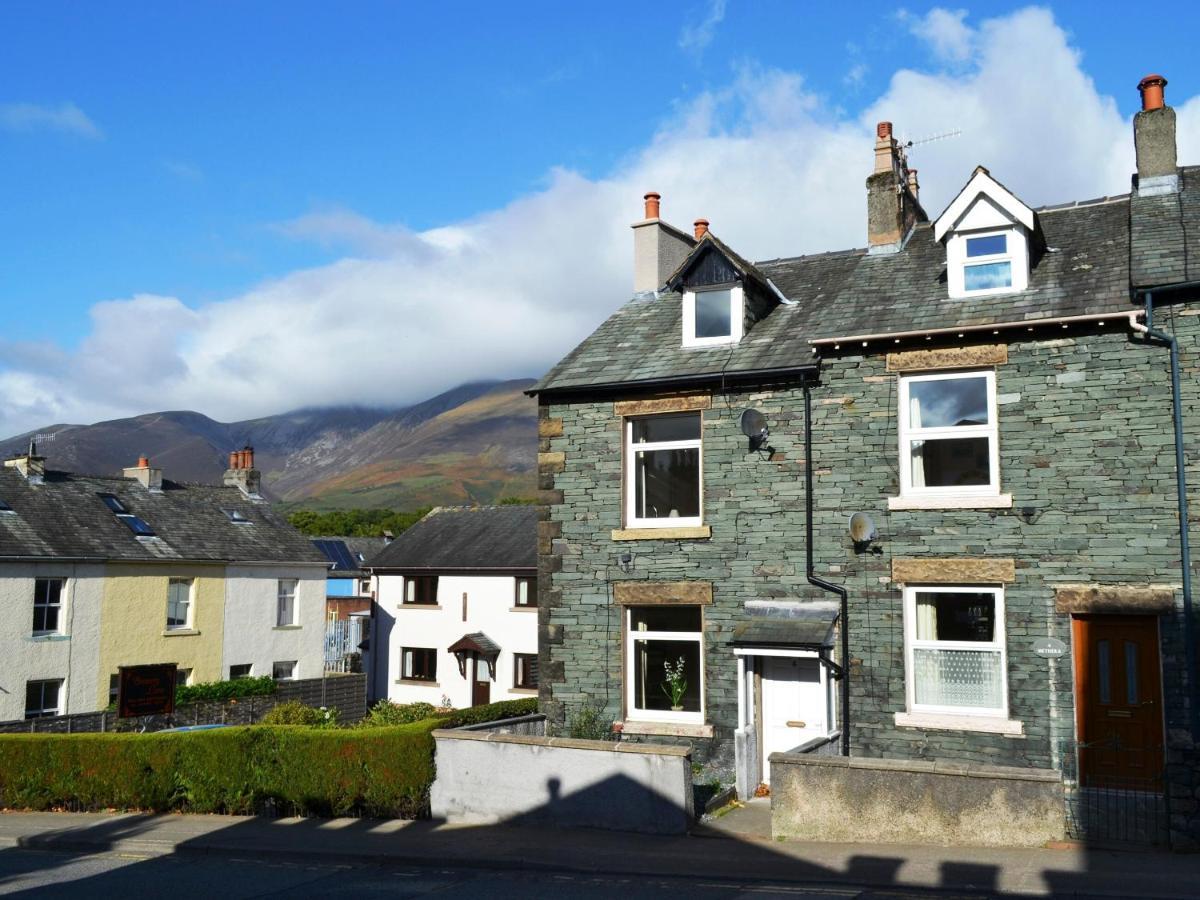 Catbells Cottage Keswick Keswick  Luaran gambar